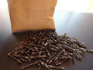 Orig Neu DDR 100 Stück Ventile Simson S50 S51 EMW AWO Touren Sport BK 350 - Bild 1 von 1