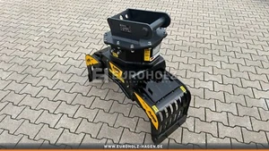 Sortiergreifer MB Crusher MB-G400 S4 passend für Lehnhoff MS03 Greifer 2,4 - 4 t - Bild 1 von 13