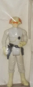 Original Star Wars Action figure: Cloud Car Pilot - Picture 1 of 1