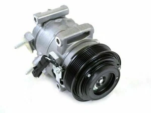 Genuine Mopar Air Conditioning Compressor 68084914AC - Picture 1 of 3