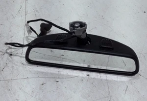 MERCEDES C CLASS W205 2014,GENUINE REAR VIEW MIRROR P/N: A2228100217 - Imagen 1 de 9