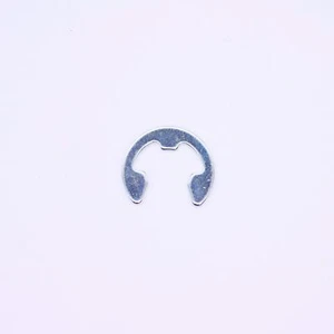 Circlip Part Number - 482L7000 For Kawasaki - Picture 1 of 2