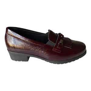 Scarpe donna linea comoda Susimoda Mocassino 83130 - Imagen 1 de 4