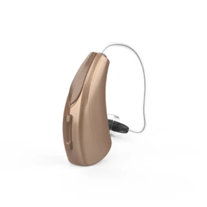 1xStarkey Model S2 RIC 312 Behind The Ear Digital RIC Hearing Aid-Mild To Severe - Picture 1 of 1