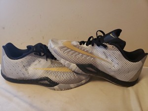nike hyperlive ncs