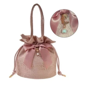 Disney Store Marie The Aristocats Cat handbag YUKATA Collection - Picture 1 of 9