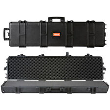 Pelican V700 Vault Takedown Case with Foam - Black for sale Pelican V700 Vault Takedown Case with Foam - Black for sale
