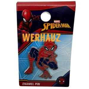 Spilla Spider-Man da collezione Marvel - Foto 1 di 2