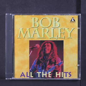 Bob Marley: Alle Hits JA CD versiegelt - Bild 1 von 2