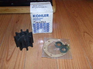 # 252882 NUEVO Kit de impulsor generador Kohler 1028BT-1 Johnson kit de impulsor - Imagen 1 de 1