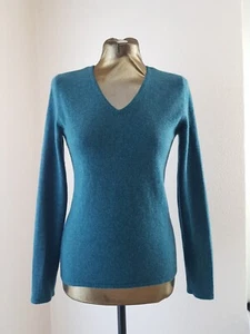 C&A Damen Strickpullover Pullover Pure Caschmere / Kaschmir Gr.XS - Bild 1 von 5
