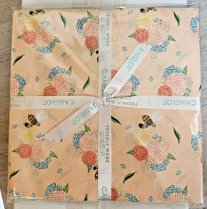 Quilting Bees 10" Squares by Camelot Fabrics - Picture 1 of 1
