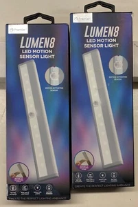 Premier Lumen8 LED Motion Sensor Light (PLED06) - Picture 1 of 5