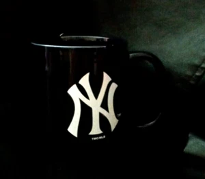 ¡Taza oficial de los Yankees de Nueva York de The Memory Company de la MLB! ¡Nuevo! ¡Envío gratuito! - Imagen 1 de 2