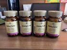 4 x Solgar OmniuM 60 Tablets each - OUT OF DATE - BEST BEFORE 03/24
