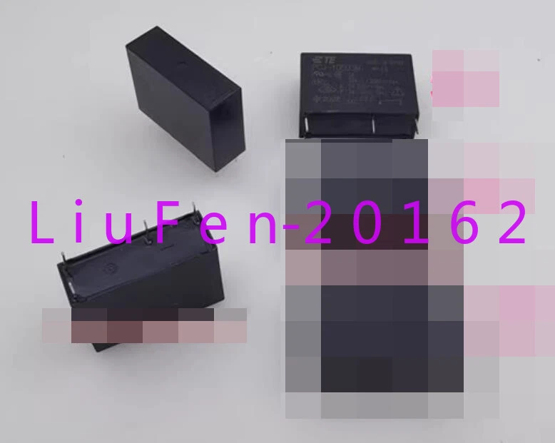 6 PIEZAS Nuevo PCJ-105D3M Relé 4 pines 5A Foto 1 de 1