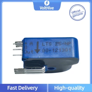 1PCS New LEM LTS25-NP Power Supply Module 25A 4.75-5.25V Hall Current Sensor - Picture 1 of 3