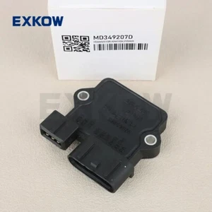 Ignition Power Transistor for Mitsubishi Pajero Montero Sport L200 3.0L 3.5L  - Bild 1 von 7