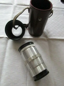 Carl Zeiss Jena 5603402 Sonnar 4/135 - Imagen 1 de 7