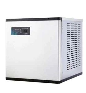 IceTro IM-0350-AH-22 Maestro Modular 394lb 22" Air Cooled Half Cube Ice Machine - Picture 1 of 3