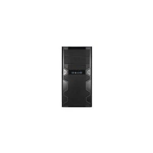 APEX TX-606-U3 300 W microATX Hülle (schwarz) - Bild 1 von 1