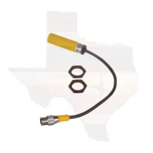 Southern Pride Smoker Grill Pit Genuine OEM 444015 18mm Proximity Magnetic Door - Picture 1 of 1