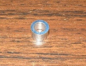 *1EA OEM HONDA COLLAR, CT110 PEGS 37243-323-000 (R2233) - Picture 1 of 1