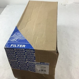 Original Engine Maintenance AF244 Air Filter - Picture 1 of 2