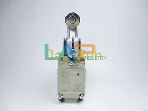 1PCS Omron Limit Switch WLCA2-2LD New - Picture 1 of 6