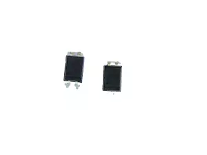 PS2501A ""Original"" NEC 4P DIP Opto Isolator IC 2 Stück - Bild 1 von 1
