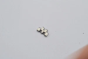 TAG HEUER ERSATZGLIED GLIED LINK STAHL PROFESSIONAL 1500 16MM MATT - Bild 1 von 1