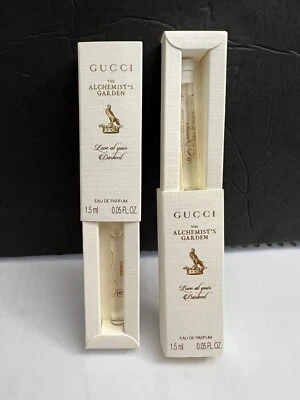 Gucci The Alchemists Garden Love at Your Darkest EDP Foto 1 de 2