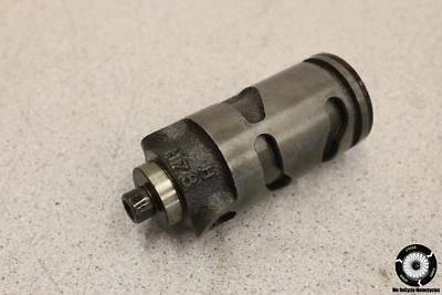 Honda Shadow VLX 600 VT600C 2000 motor transmisión cambio leva tambor Foto 1 de 4