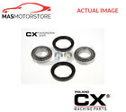 WHEEL BEARING KIT FRONT CX 129 P NEW OE REPLACEMENT