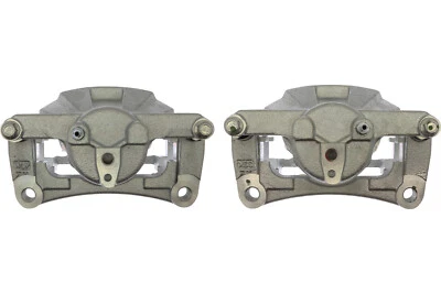 KIT Pinzas de freno de disco delanteras Raybestos para Mazda CX-5 2013-2022 (77618) Foto 1 de 4