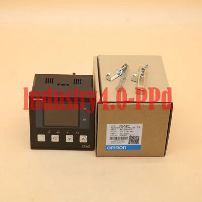 1PC New OMRON Temperature Controller E5AZ-Q3T E5AZ-Q3T 100-240VAC FAST SHIP#XR - Image 1 of 4