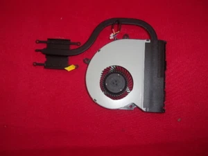 ASUS X501A X401A X501U dissipateur thermique et ventilateur - Photo 1/1