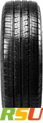 Fulda Conveo Tour 2 205/65 R15C 102/100T Sommerreifen - Bild 1 von 3