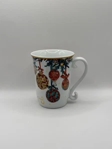Williams Sonoma Twas the Night Before Christmas Ornaments Mug - Picture 1 of 6