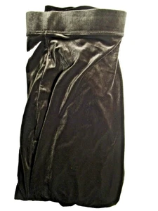 Pantalones Susan Graver para mujer Plus 3X negros Pull On Essentials - Imagen 1 de 5