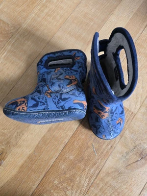 Bogs Toddler Boots 5 - Image 1 of 4