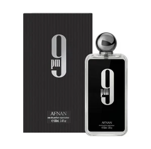9 Pm eau de parfum 100 ml pour homme - Afnan - Imagen 1 de 1