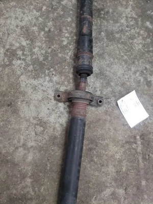Rear Drive Shaft 2.0L Manual Transmission Fits 15-21 WRX 694844 - Image 1 of 2