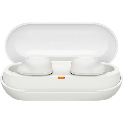 Sony WF-C500 True Wireless Bluetooth In-Ear Earphones - Image 1 of 4
