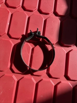 EMPI 8903 CAPA DE POLVO NEGRO/correa alternador, se adapta a VW Bug Beetle BUS THING  Foto 1 de 2