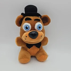 Funko Five Nights At Freddies Freddy Fazbear Oso de Peluche de 8 Pulgadas de Alto - Imagen 1 de 6