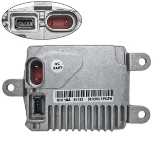 For 2003-2006 Lincoln Towncar Navigator Xenon HID Ballast Headlight 83110009044 - Bild 1 von 5