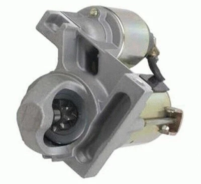 Novo motor de arranque para Chevrolet Uplander 3.9L V6 2006 2007 2008 06 07 08 - Imagem 1 de 4