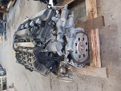 Engine 2.4L VIN K 8th Digit With Flow Control Valve Fits 07-09 CALIBER 1770166 Foto 1 de 4