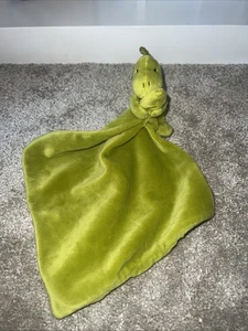 Jellycat My Friend My First Dino Dinosaur Soother Soft Toy Plush Comforter❤️ - Picture 1 of 5
